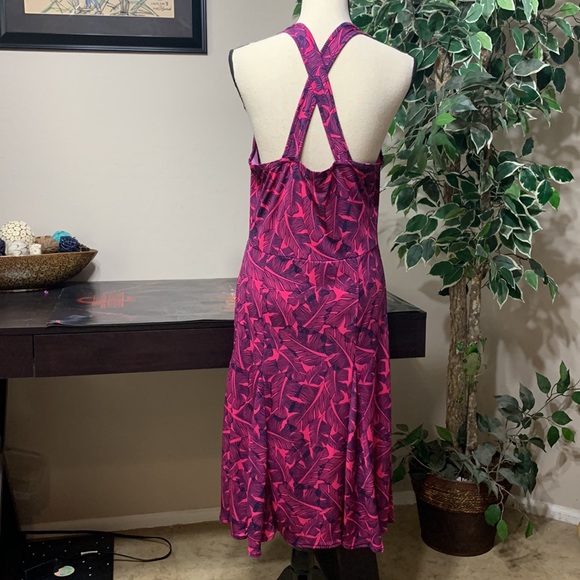 Banana Republic Dress Size M - Picture 4 of 6